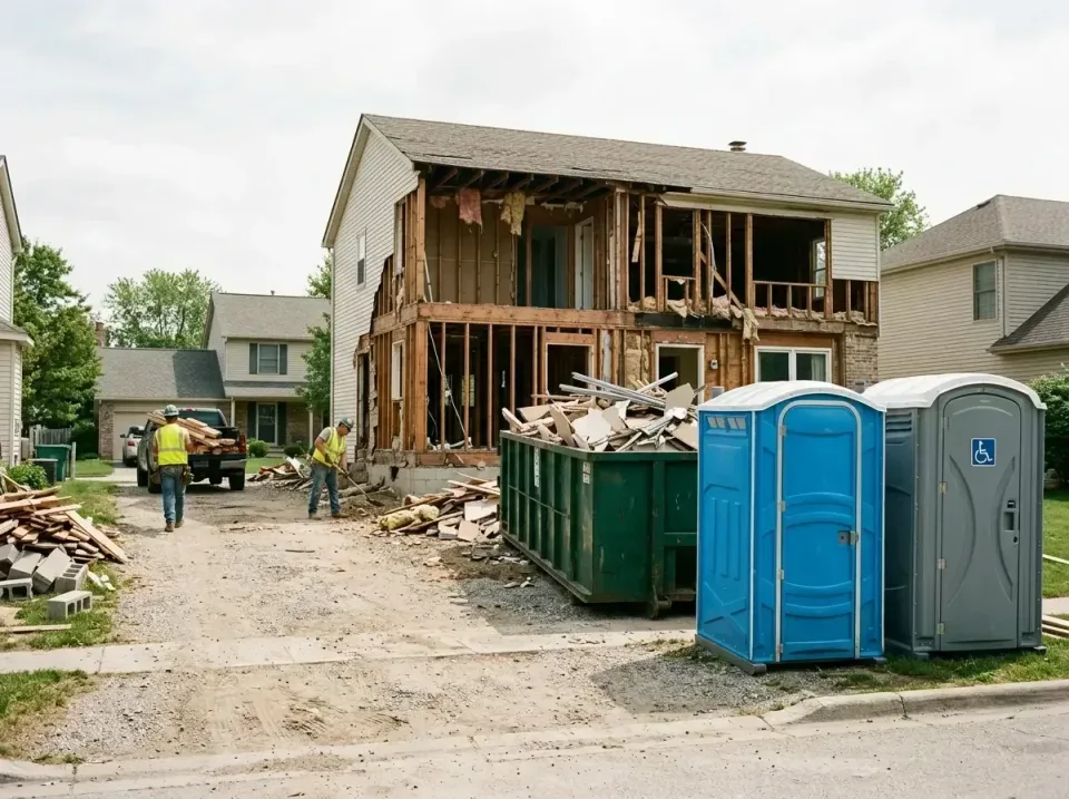 home-renovation-demolition-sit-010 — frequently asked questions, Portable Toilet & Dumpsters Rental in Halawa, HI